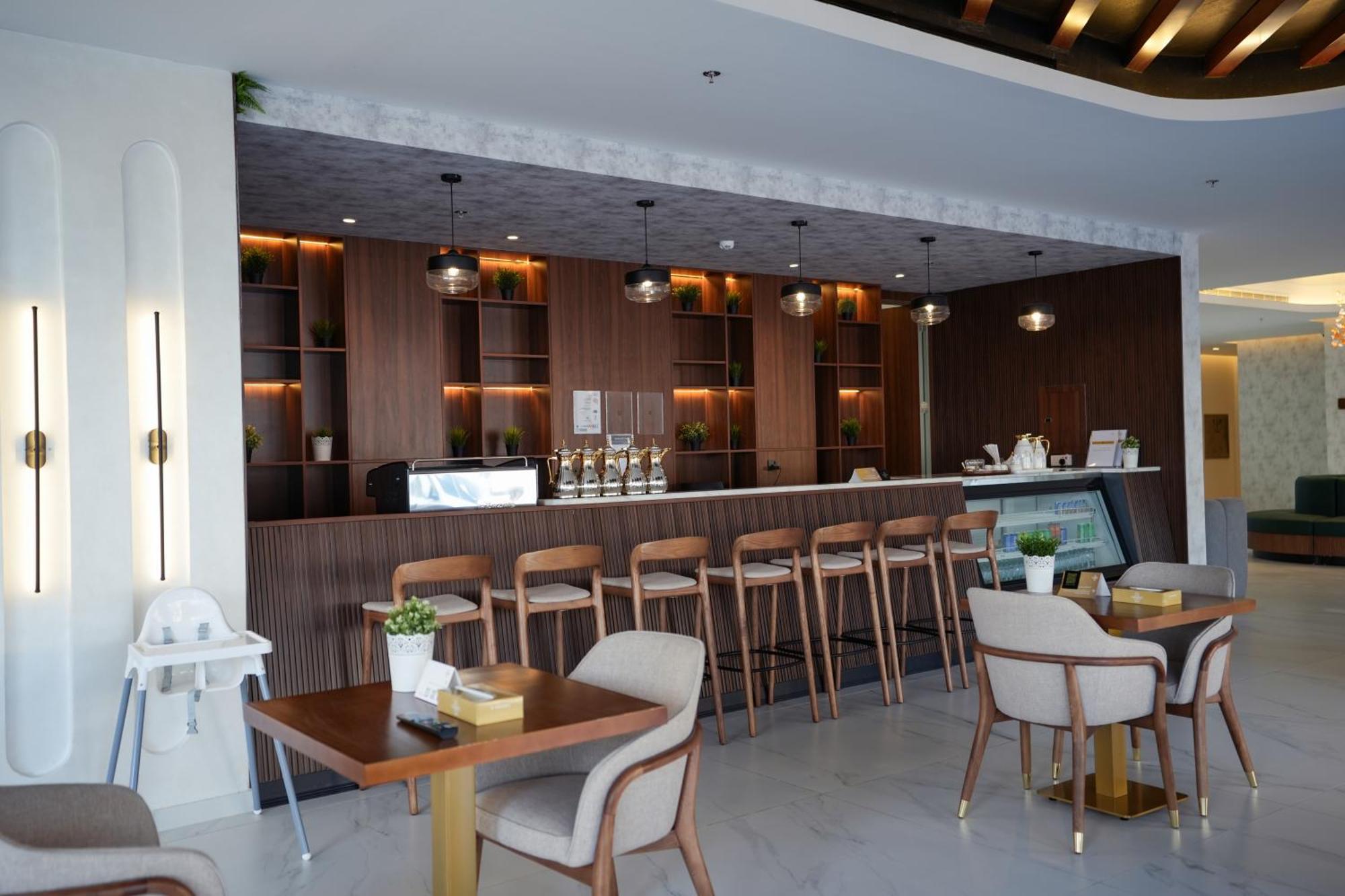 Snood Al Narjis Hotel Riyadh Exterior photo
